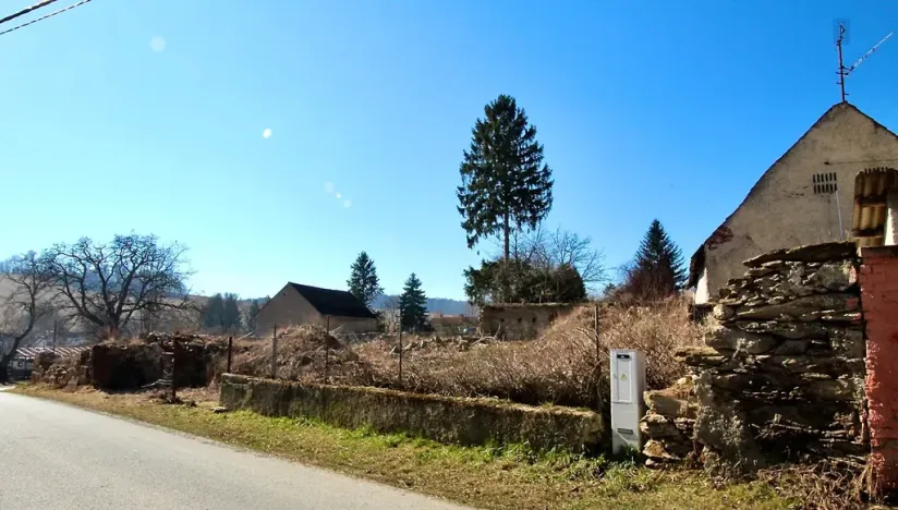 Prodej pozemku pro bydlení, Mutěnín, 1569 m2