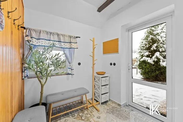 Prodej chalupy, Krouna, 111 m2