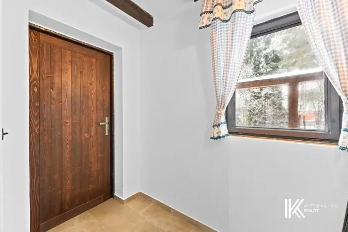 Prodej chalupy, Krouna, 111 m2