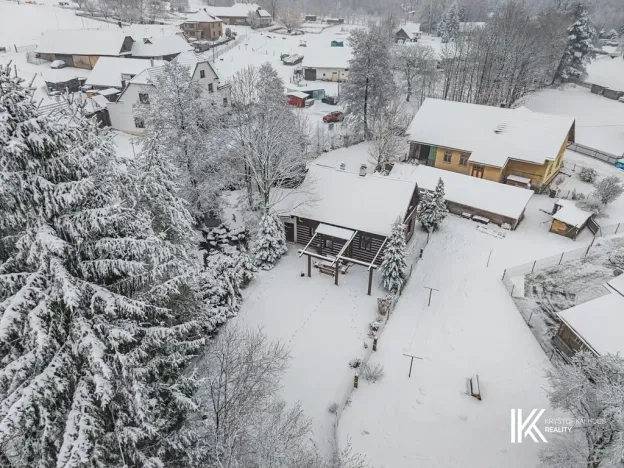 Prodej chalupy, Krouna, 111 m2