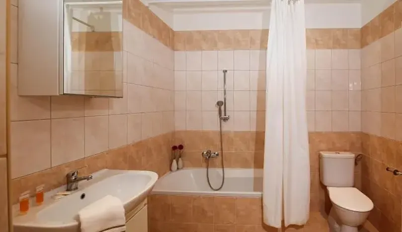 Pronájem bytu 3+kk, Praha - Vinohrady, Moravská, 65 m2