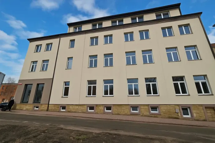 Pronájem bytu 2+kk, Kralupy nad Vltavou, S. K. Neumanna, 53 m2