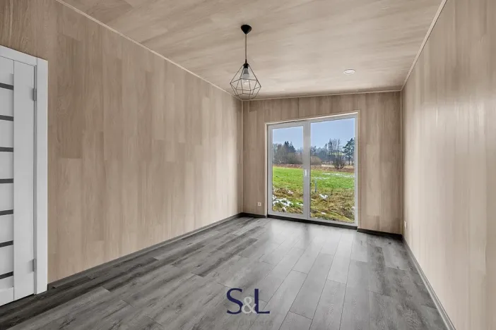 Prodej mobilheimu, Dolní Podluží, 106 m2