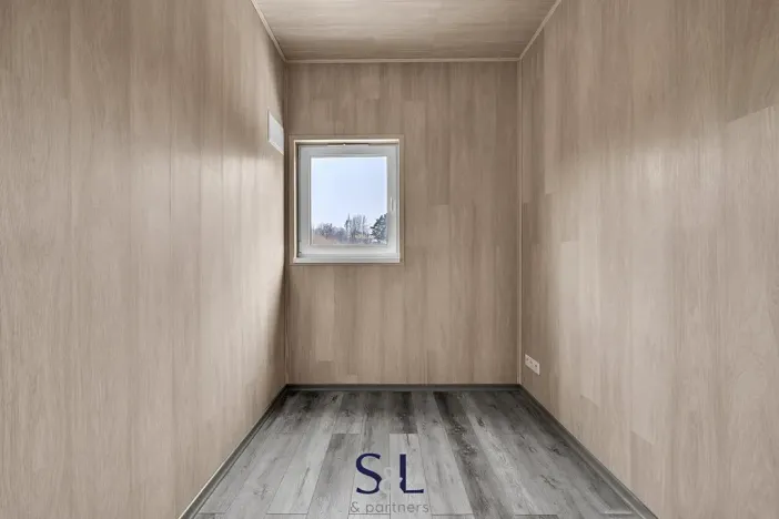 Prodej mobilheimu, Dolní Podluží, 106 m2