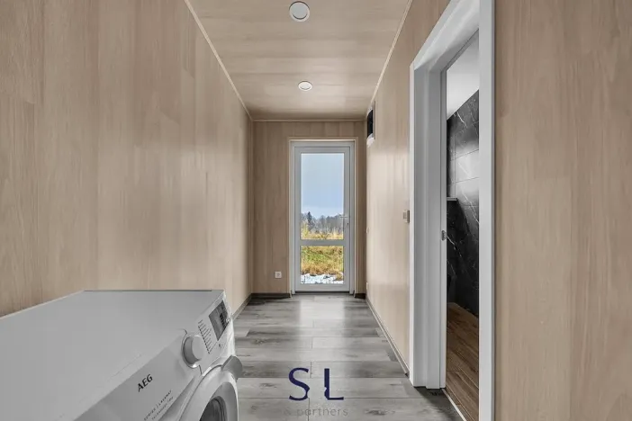 Prodej mobilheimu, Dolní Podluží, 106 m2