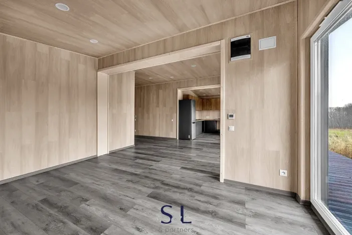 Prodej mobilheimu, Dolní Podluží, 106 m2