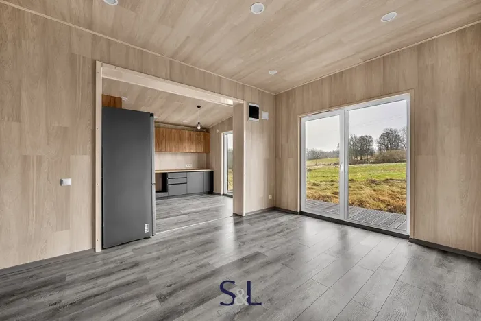 Prodej mobilheimu, Dolní Podluží, 106 m2