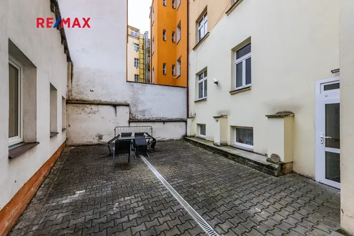 Prodej kanceláře, Praha - Vršovice, 28. pluku, 146 m2