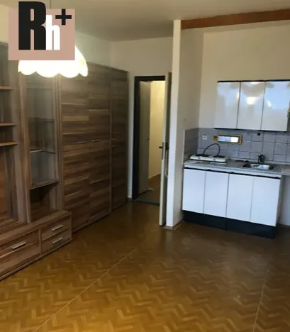 Prodej bytu 1+kk, Ostrava, Gen. Píky, 29 m2