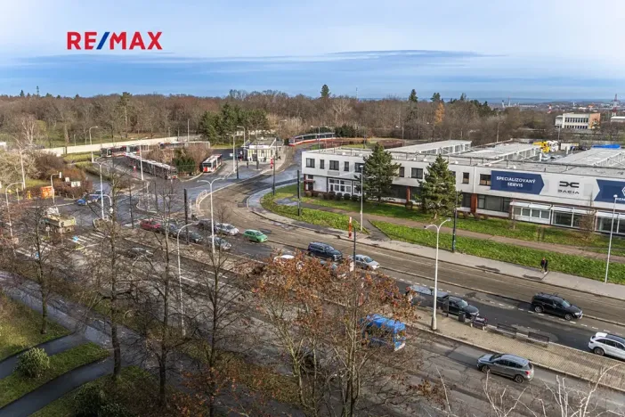 Pronájem bytu 3+1, Praha - Kobylisy, Frýdlantská, 67 m2