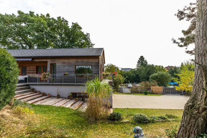 Prodej rodinného domu, Mukařov, Choceradská, 184 m2