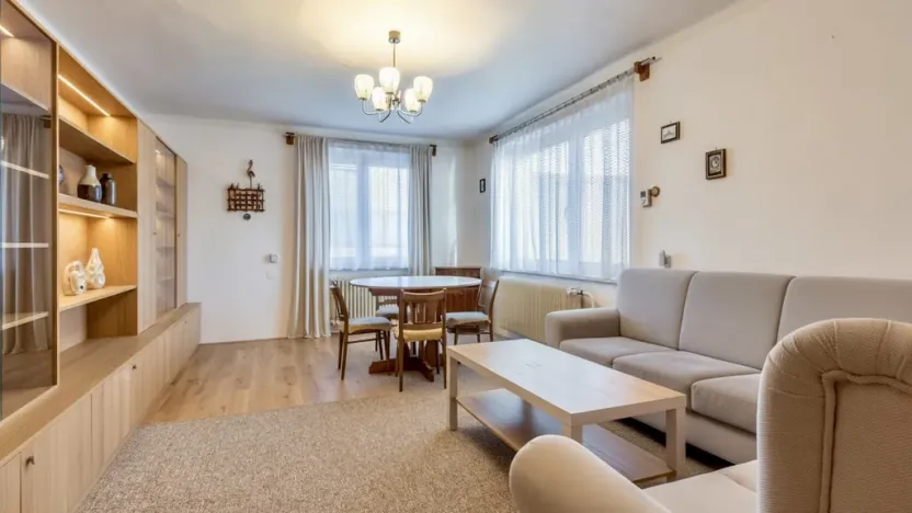 Prodej rodinného domu, Loket - Němčice, 162 m2