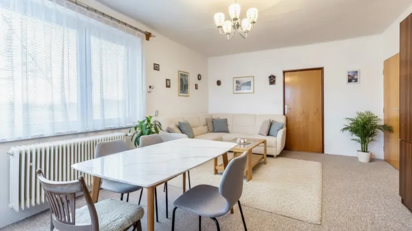 Prodej rodinného domu, Loket - Němčice, 162 m2