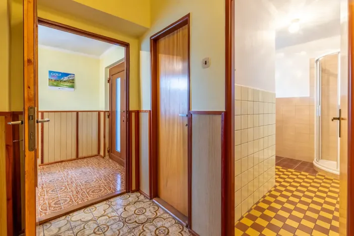 Prodej rodinného domu, Loket - Němčice, 162 m2