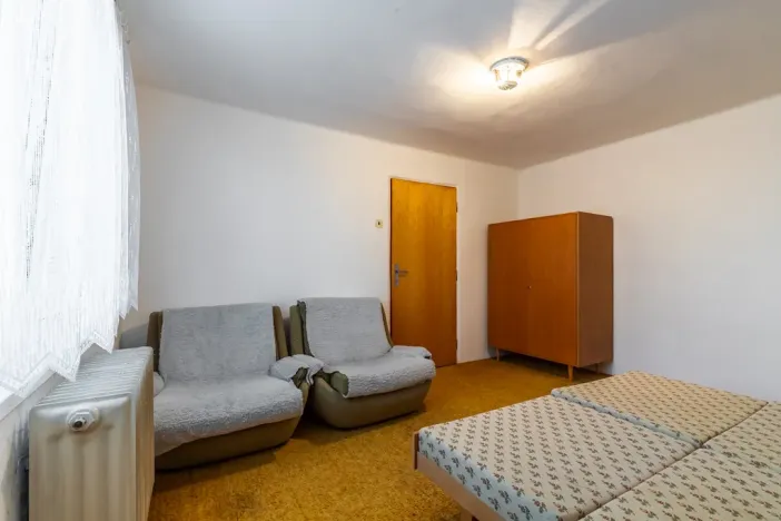 Prodej rodinného domu, Loket - Němčice, 162 m2