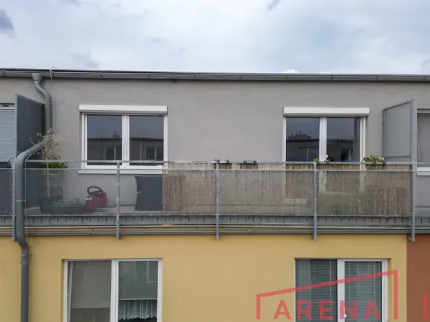 Prodej bytu 2+kk, Brno, Křehlíkova, 44 m2