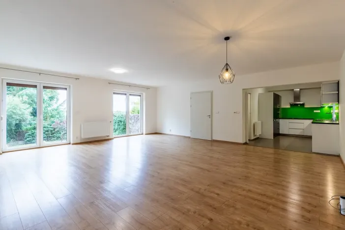 Prodej rodinného domu, Říčany, Na Vysoké, 154 m2