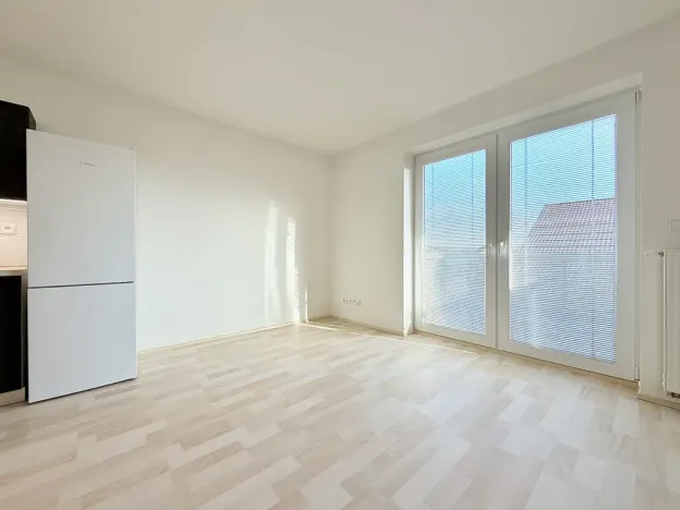 Prodej bytu 1+kk, Mukařov - Srbín, Šípková, 30 m2