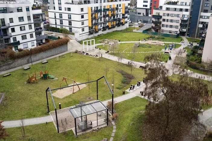 Pronájem bytu 3+1, Praha - Modřany, K Vystrkovu, 80 m2