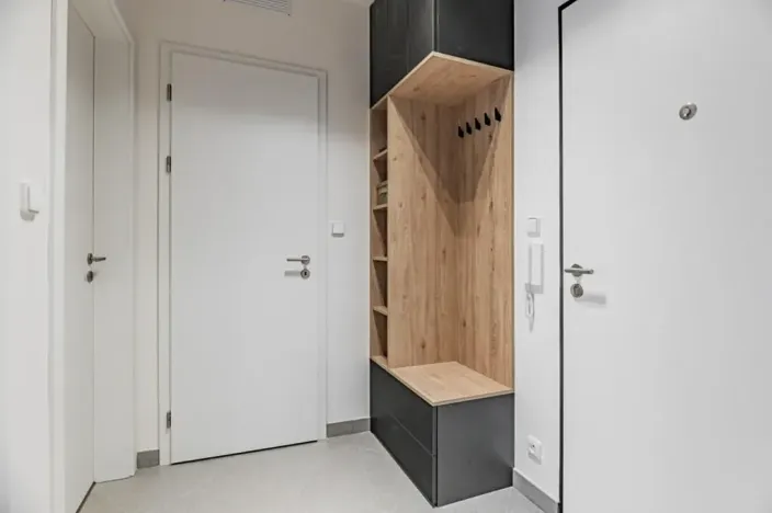 Prodej bytu 2+kk, Praha - Ruzyně, Stočesova, 52 m2