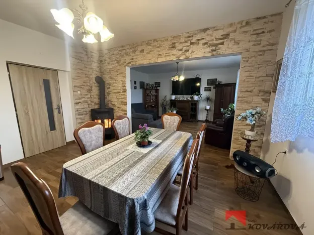 Prodej rodinného domu, Kostelec nad Labem, Kostelecká, 350 m2