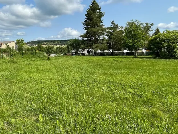 Prodej pozemku pro bydlení, Kovalovice, 2348 m2