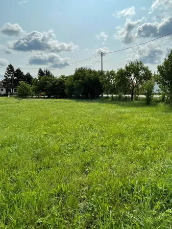 Prodej pozemku pro bydlení, Kovalovice, 2348 m2