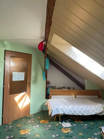 Prodej rodinného domu, Rakvice, Luční, 220 m2