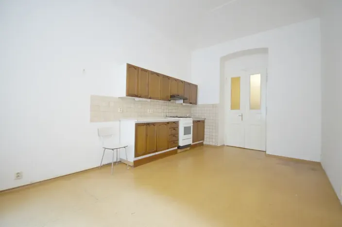 Pronájem bytu 2+1, Praha - Vinohrady, Mánesova, 65 m2