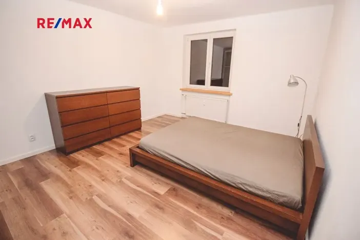 Pronájem bytu 2+1, Plzeň, U Cvičiště, 60 m2