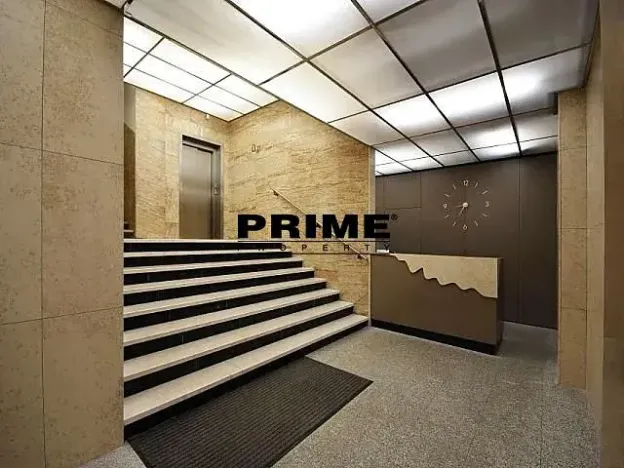 Pronájem kanceláře, Praha - Nové Město, Opletalova, 91 m2