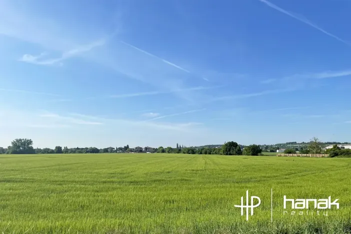 Pronájem bytu 1+kk, Olomouc, Jeremiášova, 30 m2