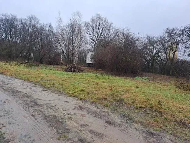 Prodej pozemku, Hýsly, 412 m2