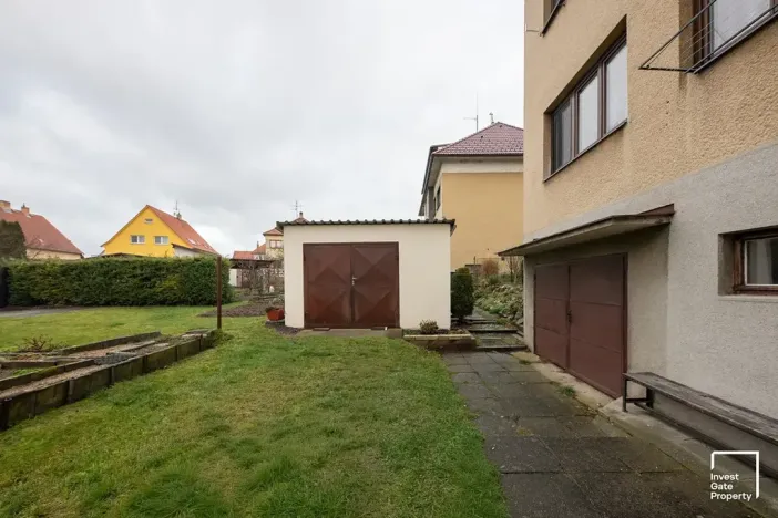 Prodej bytu 3+kk, Blatná, Smetanova, 59 m2