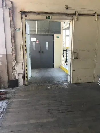 Pronájem skladu, Litvínov, 5500 m2