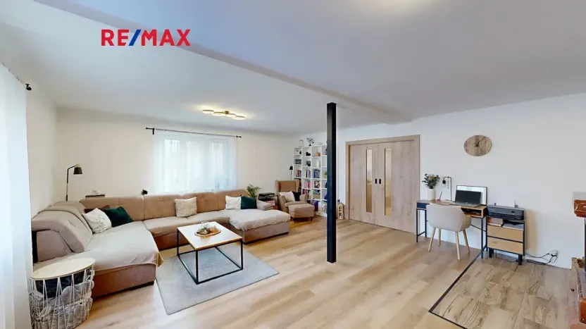 Prodej rodinného domu, Varnsdorf, Školní, 194 m2