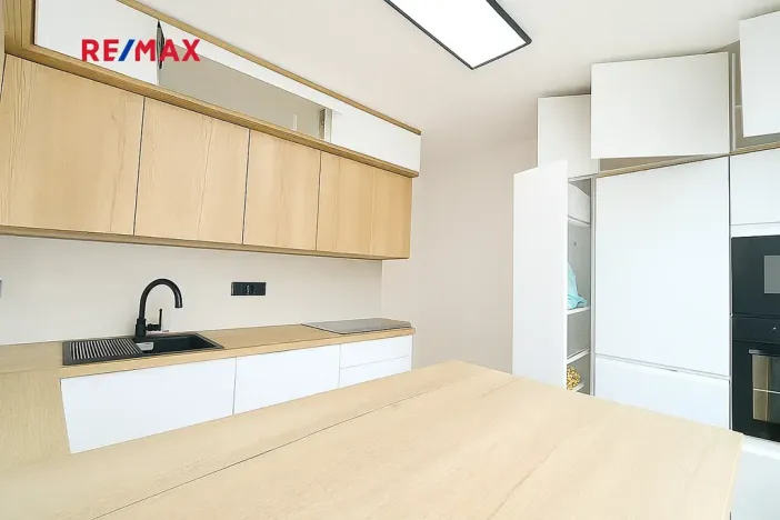 Pronájem bytu 3+1, Moravská Třebová, Sportovní, 67 m2