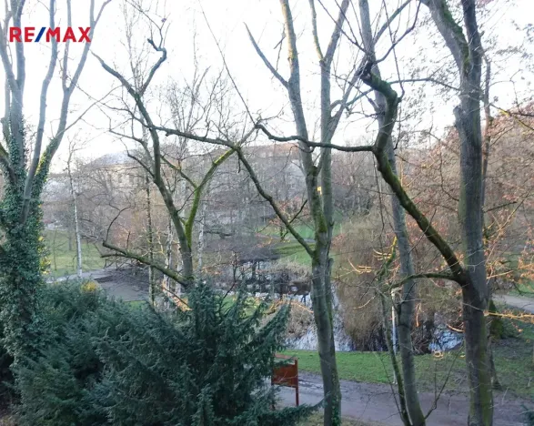 Pronájem bytu 2+kk, Chrudim, Luhanova, 58 m2