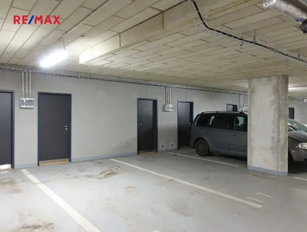 Pronájem bytu 2+kk, Chrudim, Luhanova, 58 m2