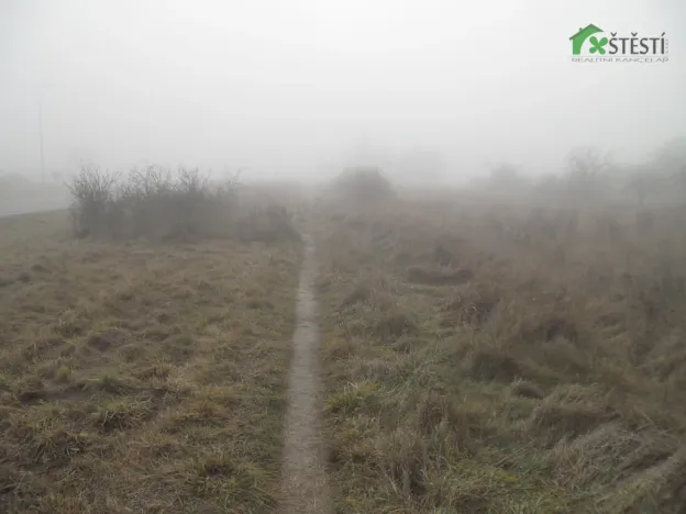 Prodej pozemku, Třebíč, Rafaelova, 4271 m2