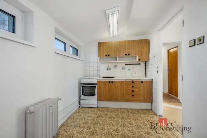 Prodej bytu 2+1, Mělník, Italská, 60 m2