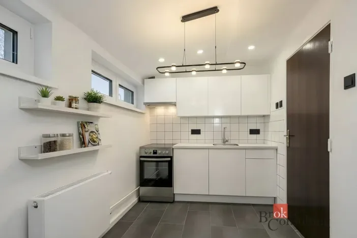 Prodej bytu 2+1, Mělník, Italská, 60 m2