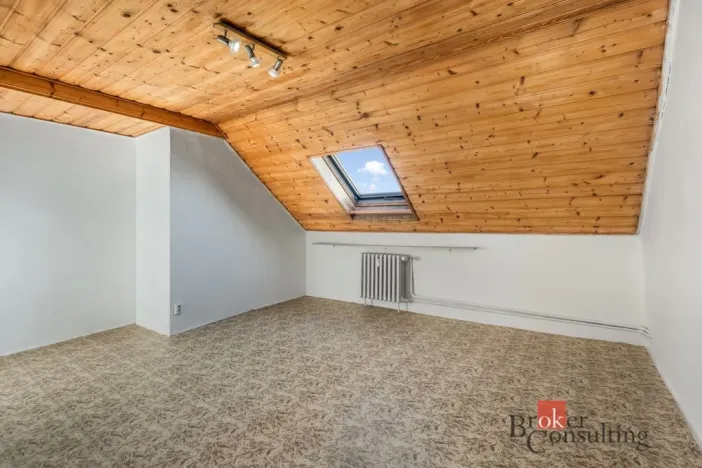 Prodej bytu 2+1, Mělník, Italská, 60 m2