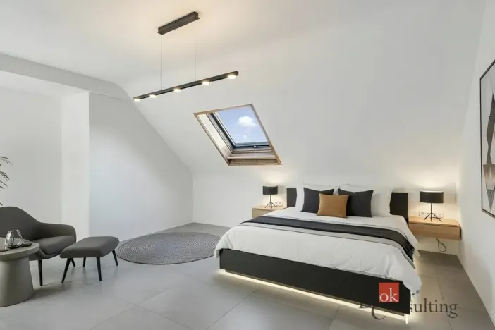 Prodej bytu 2+1, Mělník, Italská, 60 m2