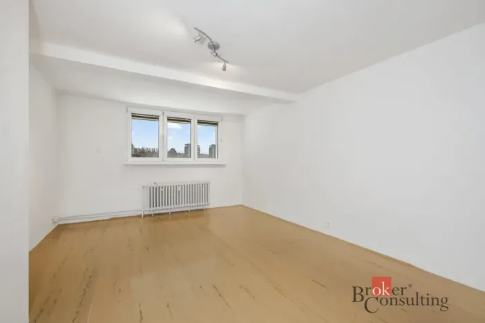 Prodej bytu 2+1, Mělník, Italská, 60 m2