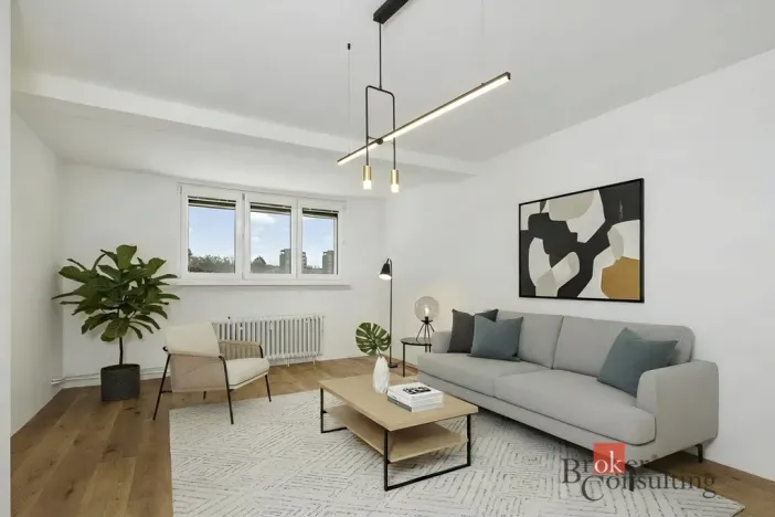 Prodej bytu 2+1, Mělník, Italská, 60 m2