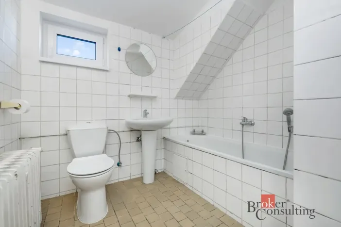 Prodej bytu 2+1, Mělník, Italská, 60 m2