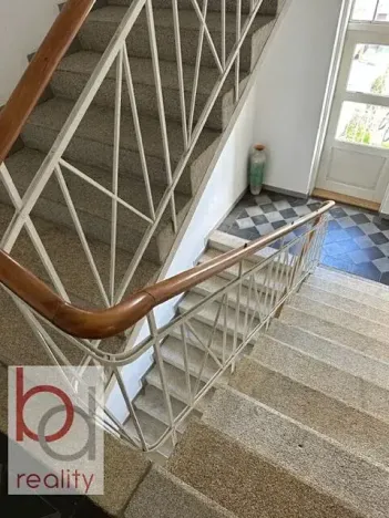 Pronájem bytu 2+1, České Budějovice, 62 m2