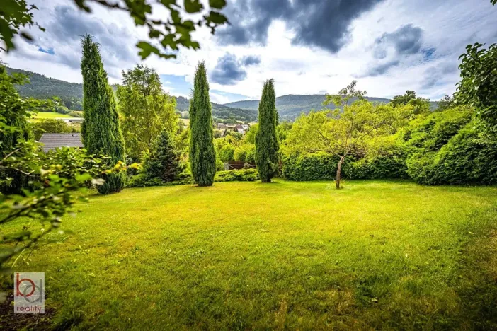 Prodej pozemku pro bydlení, Prachatice, Krumlovská, 5021 m2