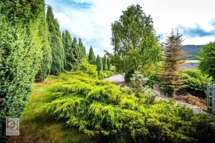 Prodej pozemku pro bydlení, Prachatice, Krumlovská, 5021 m2